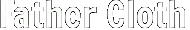 Father Cloth